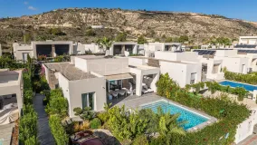 La Finca Golf, villa de 2 dormitorios en venta