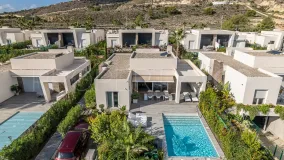 La Finca Golf, villa de 2 dormitorios en venta