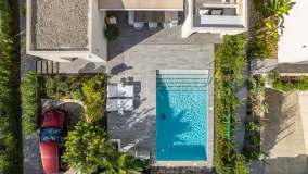 La Finca Golf, villa de 2 dormitorios en venta