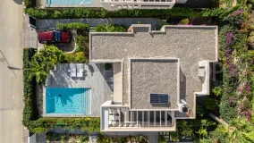 La Finca Golf, villa de 2 dormitorios en venta