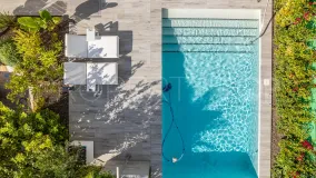 La Finca Golf, villa de 2 dormitorios en venta