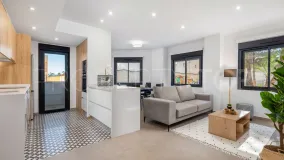 Apartamento en venta en Bigastro
