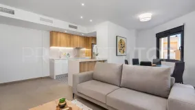 Apartamento en venta en Bigastro