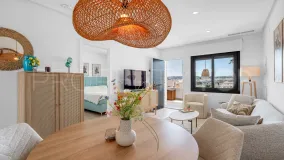 Los Altos de Marbella, apartamento de 2 dormitorios en venta