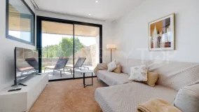 Se vende apartamento en Las Colinas Golf con 2 dormitorios
