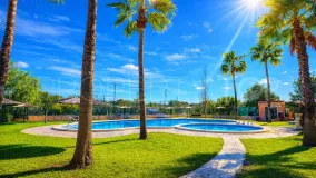 For sale apartment in Los Altos de Marbella with 2 bedrooms