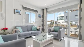Punta Prima, adosado a la venta con 3 dormitorios