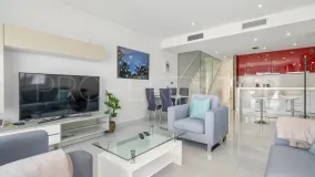 Punta Prima, adosado a la venta con 3 dormitorios