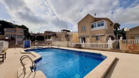 Villa for sale in Los Balcones with 4 bedrooms