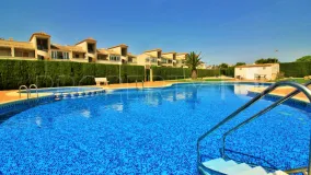 Apartamento en venta con 2 dormitorios en Punta Prima