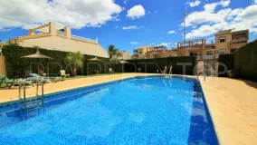 Rioja town house for sale