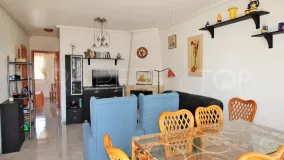 Rioja town house for sale