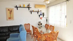 Rioja town house for sale
