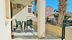 Rioja town house for sale