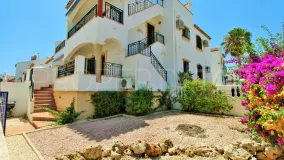 For sale Villamartin apartment