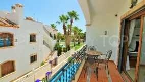 For sale Villamartin apartment
