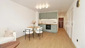 Torre de la Horadada, apartamento de 2 dormitorios en venta