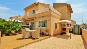3 bedrooms Villamartin town house for sale