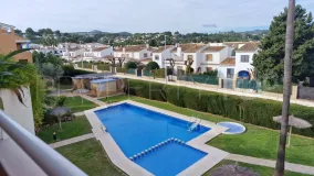 Apartamento en venta en Benferri