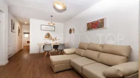 Apartamento en venta en Benferri