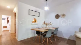 Apartamento en venta en Benferri