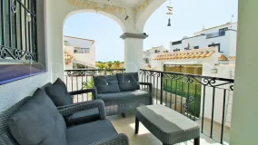 Town house for sale in Los Altos de Marbella with 3 bedrooms