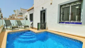 Town house for sale in Los Altos de Marbella with 3 bedrooms