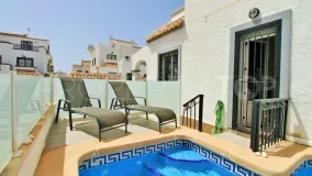 Town house for sale in Los Altos de Marbella with 3 bedrooms