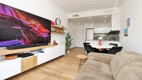 Comprar apartamento en Rioja