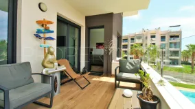 Comprar apartamento en Rioja