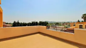 For sale town house in Orihuela with 3 bedrooms