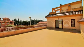 For sale town house in Orihuela with 3 bedrooms
