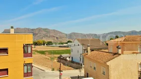 For sale town house in Orihuela with 3 bedrooms