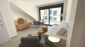 Apartamento en venta en Rioja con 2 dormitorios