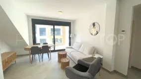 Apartamento en venta en Rioja con 2 dormitorios