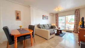 For sale 2 bedrooms apartment in Villamartin