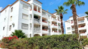 For sale 2 bedrooms apartment in Villamartin