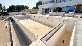 Comprar villa en Punta Prima