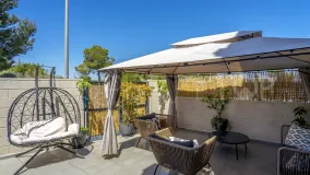 For sale Rioja 3 bedrooms town house