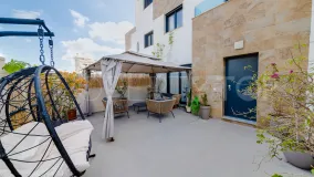 For sale Rioja 3 bedrooms town house
