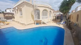 For sale villa with 3 bedrooms in Rioja