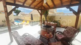 For sale villa with 3 bedrooms in Rioja