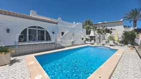 3 bedrooms villa in Rioja for sale