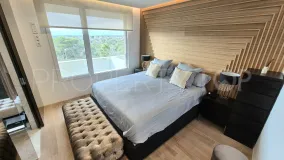 Apartamento en venta en Las Colinas Golf con 3 dormitorios