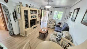 For sale town house in Los Montesinos with 3 bedrooms