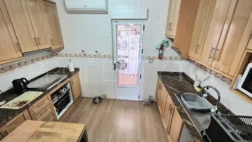 For sale town house in Los Montesinos with 3 bedrooms