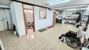 For sale villa in Los Altos de Marbella