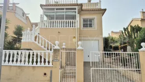 For sale villa in Los Altos de Marbella