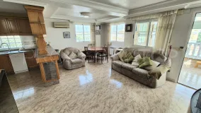 For sale villa in Los Altos de Marbella