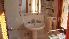 Villa a la venta en Villamartin